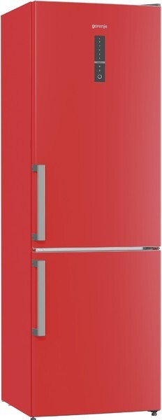 Холодильник Gorenje NRK 6192 MRD