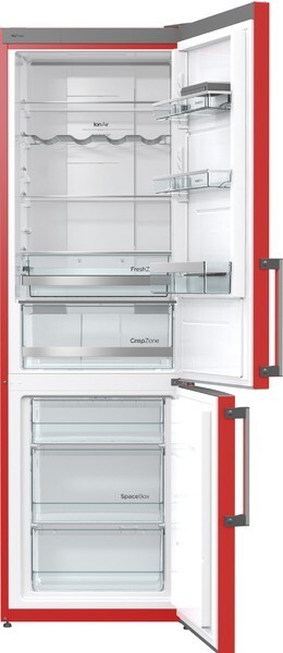 Холодильник Gorenje NRK 6192 MRD