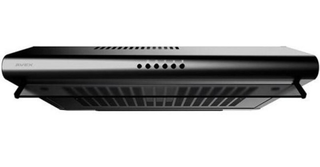 Вытяжка Avex AS 6020 B Вытяжка Avex AS 6020 B