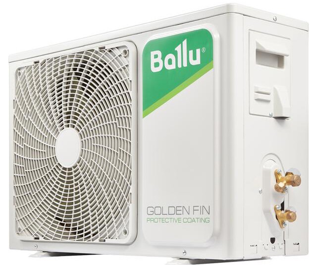 Блок наружный Ballu BSUI/out-12HN8_22Y