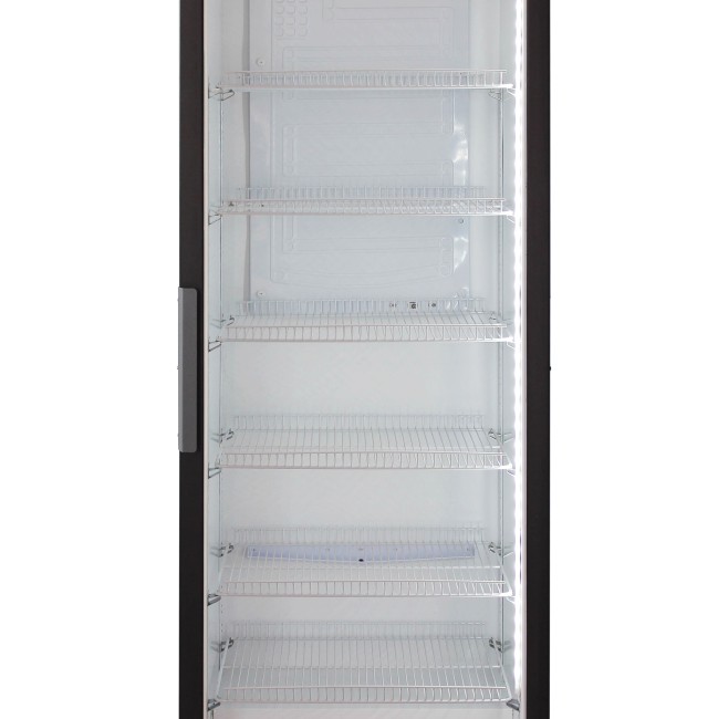 Холодильная витрина Бирюса B 660D