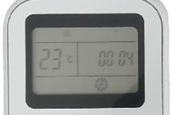 Сплит-система Kraft KF-CE07