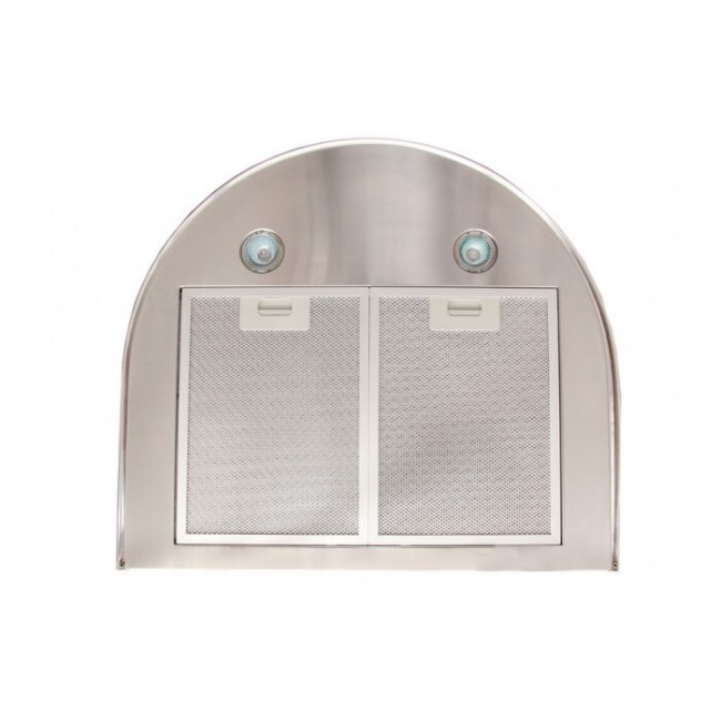 Каминная вытяжка ZorG Technology Viola 1000 60 M нержавейка