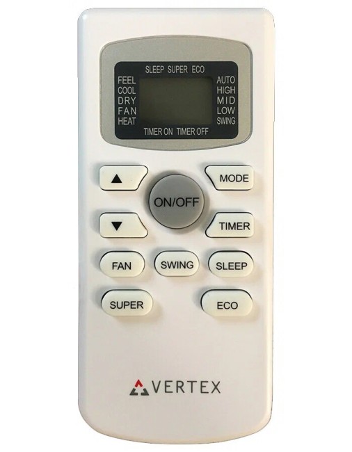 Сплит-система Vertex TRITON 07