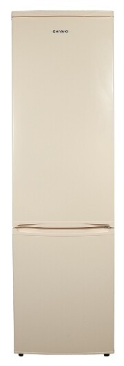 Холодильник Shivaki SHRF-365DI