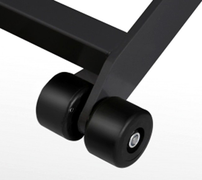 Беговая дорожка Bronze Gym T1000M PRO TFT TURBO