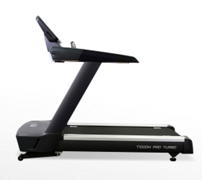 Беговая дорожка Bronze Gym T1000M PRO TFT TURBO
