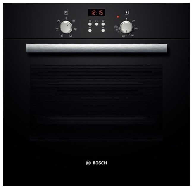 Встраиваемый электрический духовой шкаф Bosch HBN231S4