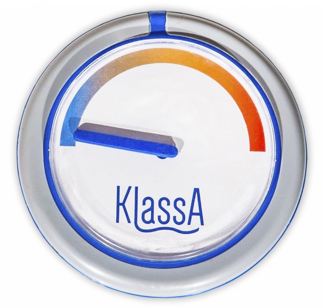 Водонагреватель накопительный Metalac Klassa CH 120 R