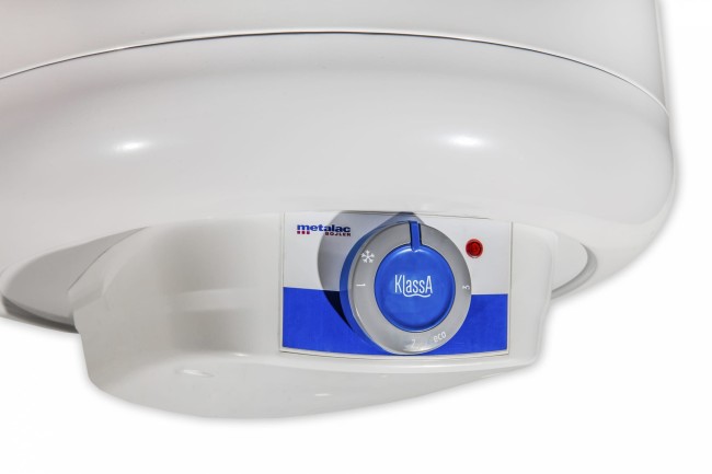 Водонагреватель накопительный Metalac Klassa CH 120 R
