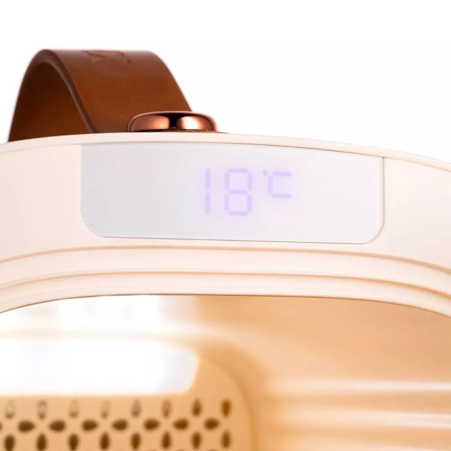 Холодильник для косметики Kitfort КТ-3135