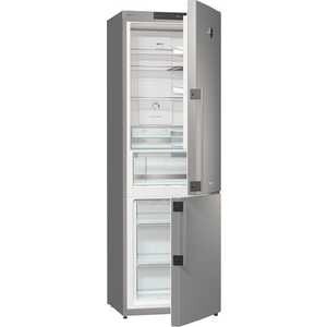 Холодильник Gorenje NRK 61 JSY2X