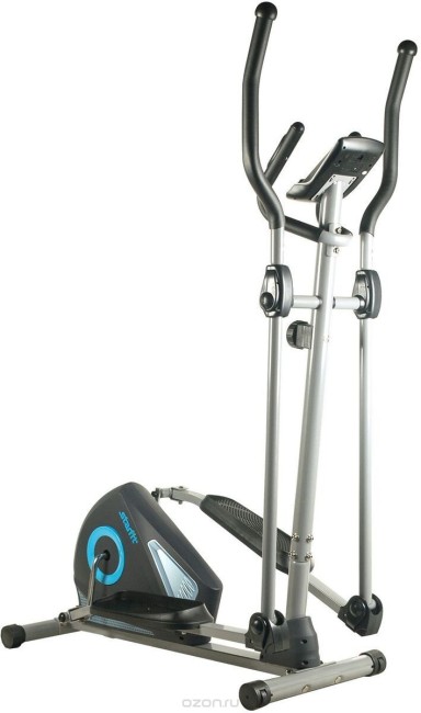 Эллиптический тренажер Starfit VE-107 Century