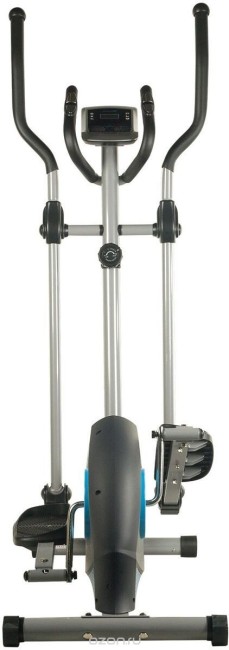 Эллиптический тренажер Starfit VE-107 Century