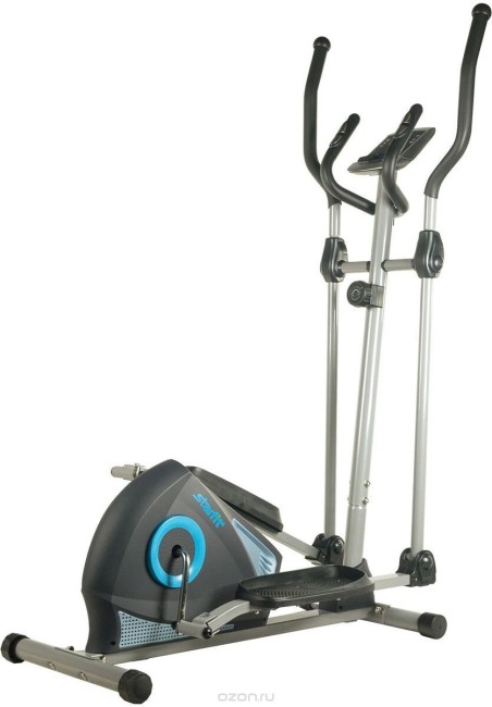 Эллиптический тренажер Starfit VE-107 Century