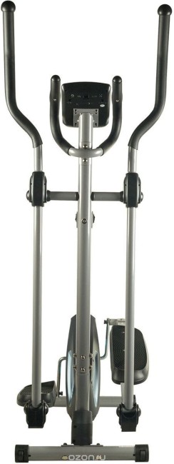 Эллиптический тренажер Starfit VE-107 Century