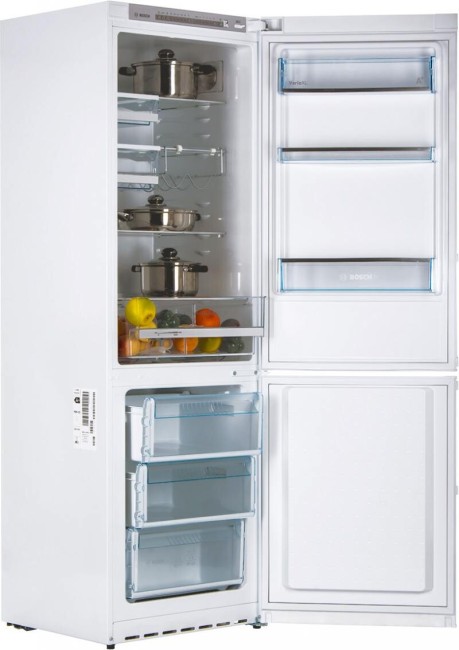 Холодильник Bosch KGE 36XW20R