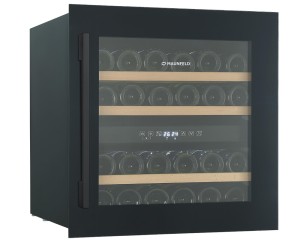 Встраиваемый винный шкаф Maunfeld MBWC-92D36 Встраиваемый винный шкаф Maunfeld MBWC-92D36