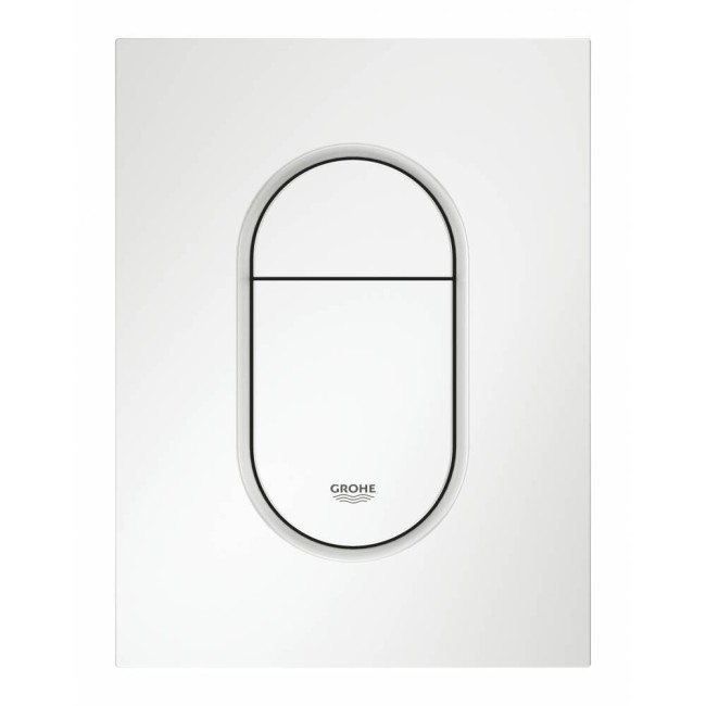 Клавиша смыва Grohe 37624 SH 0 Клавиша смыва Grohe 37624 SH 0