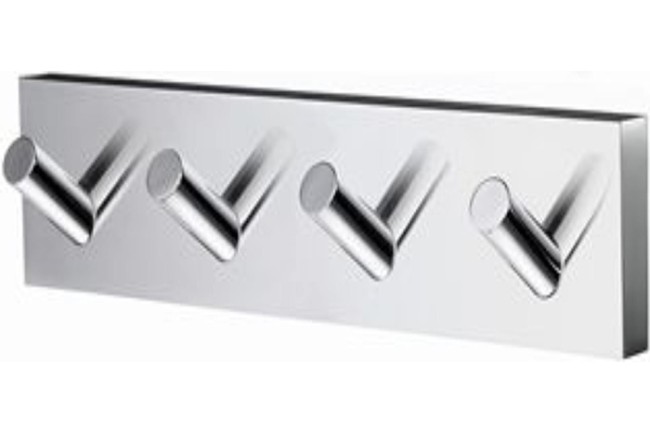 Крючок четверной Iddis Edifice EDISB40i41 Крючок четверной Iddis Edifice EDISB40i41