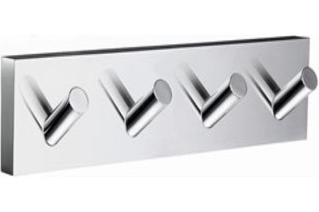 Крючок четверной Iddis Edifice EDISB40i41 Крючок четверной Iddis Edifice EDISB40i41