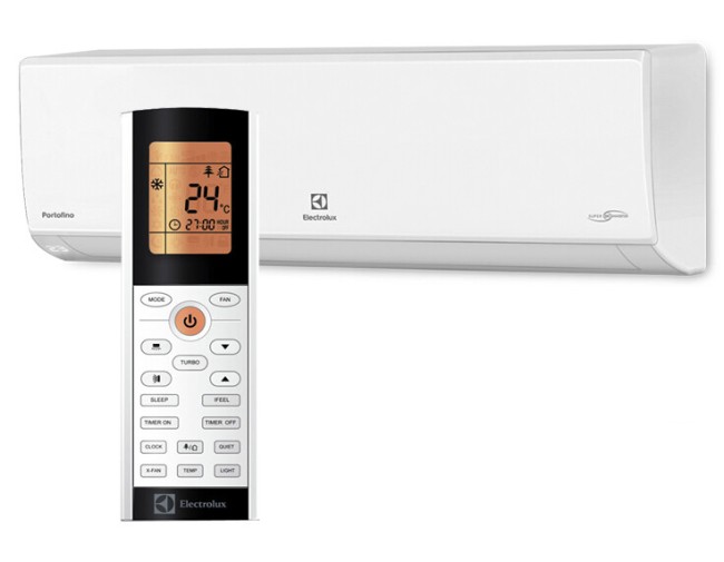 Внутренний блок Electrolux EACS/I-09HP_FMI/N8_ERP