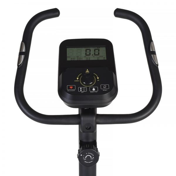 Велотренажер Evo Fitness магнитный ( EVOFITNESSBronze )