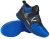 Кроссовки баскетбольные Jogel Launch JSH 601 синий/черный 45 Кроссовки баскетбольные Jogel Launch JSH 601 синий/черный 45