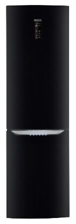Холодильник LG GA-B489SBQZ Холодильник LG GA-B489SBQZ