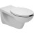 Унитаз подвесной Cersanit ETIUDA Clean On (P-MZ-ETIUDA-COn)