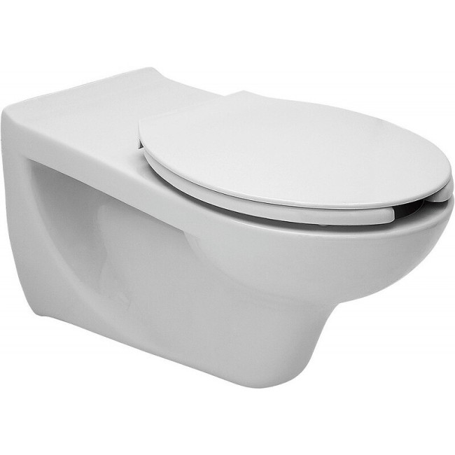 Унитаз подвесной Cersanit ETIUDA Clean On (P-MZ-ETIUDA-COn)