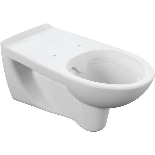 Унитаз подвесной Cersanit ETIUDA Clean On (P-MZ-ETIUDA-COn)