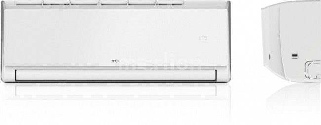Сплит-система SunWind SW-09CHSA/XA83 белый
