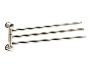 Держатель полотенец WasserKraft K-1933 Держатель полотенец WasserKraft K-1933