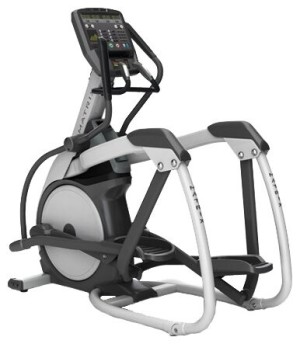 Эллиптический тренажер Matrix E5X (E5X-05) Эллиптический тренажер Matrix E5X (E5X-05)