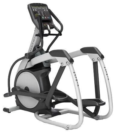 Эллиптический тренажер Matrix E5X (E5X-05) Эллиптический тренажер Matrix E5X (E5X-05)