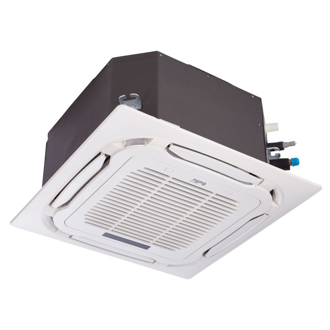 Сплит-система кассетного типа Ballu BACI-FM-18HN8/EU Сплит-система кассетного типа Ballu BACI-FM-18HN8/EU