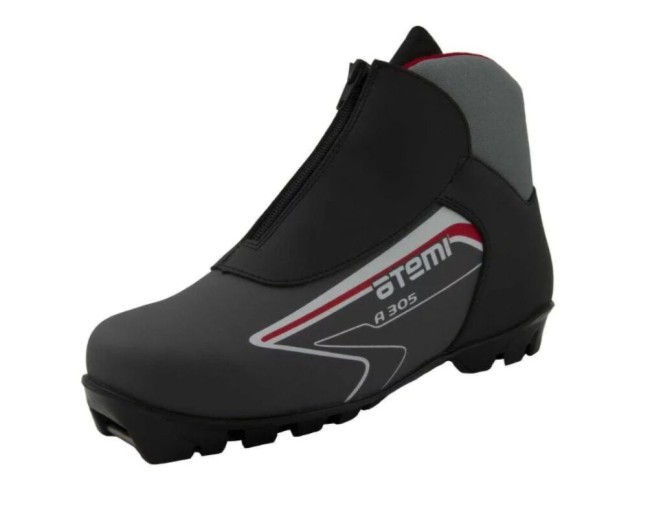 Ботинки лыжные Atemi А305 41 NNN