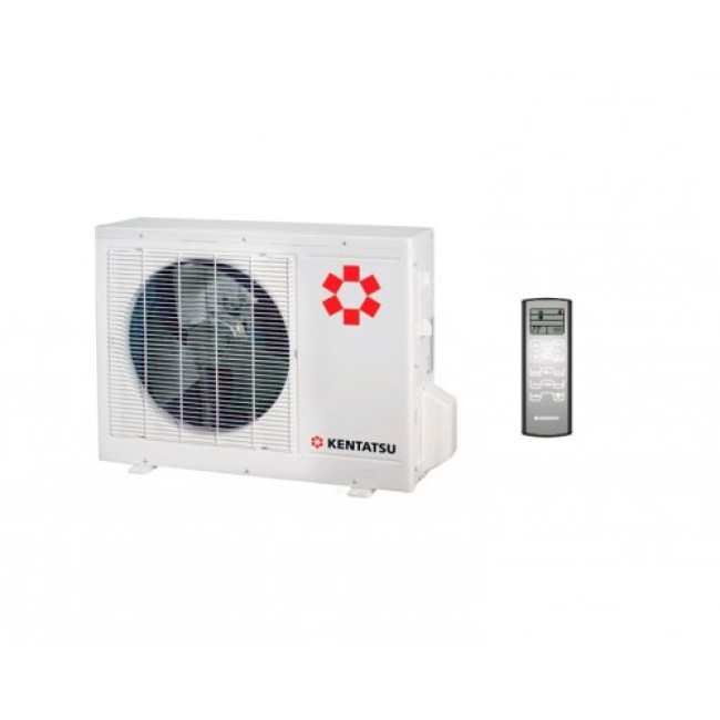 Сплит-система Kentatsu KSGC21HFAN1/KSRC21HFAN1
