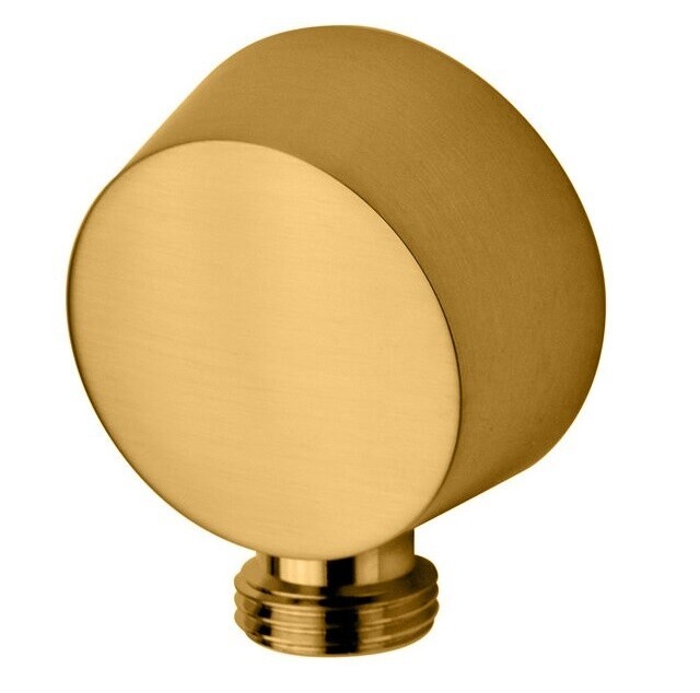 Водорозетка Paffoni ZACC130HGSP