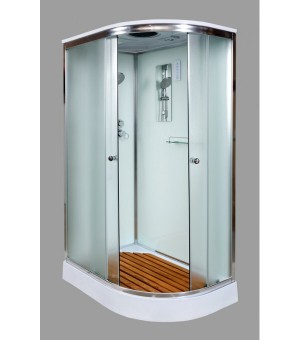 Душевая кабина Deto D102SREL