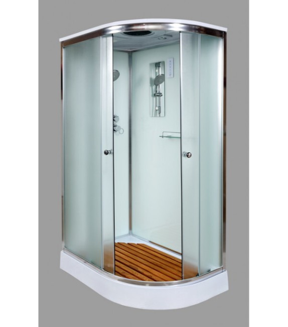 Душевая кабина Deto D102SREL