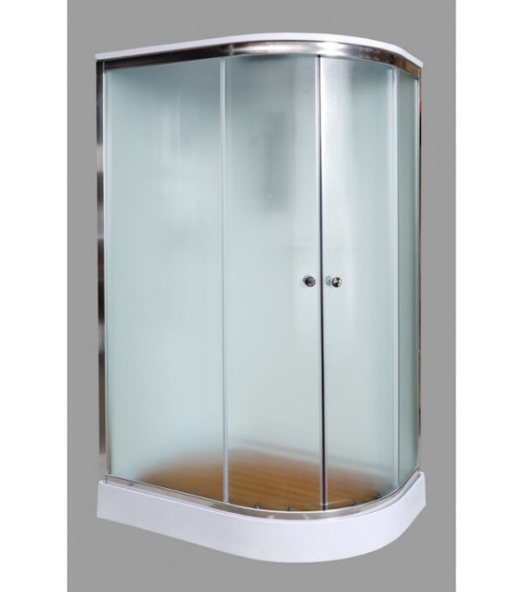 Душевая кабина Deto D102SREL