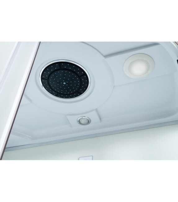 Душевая кабина Deto D102SREL