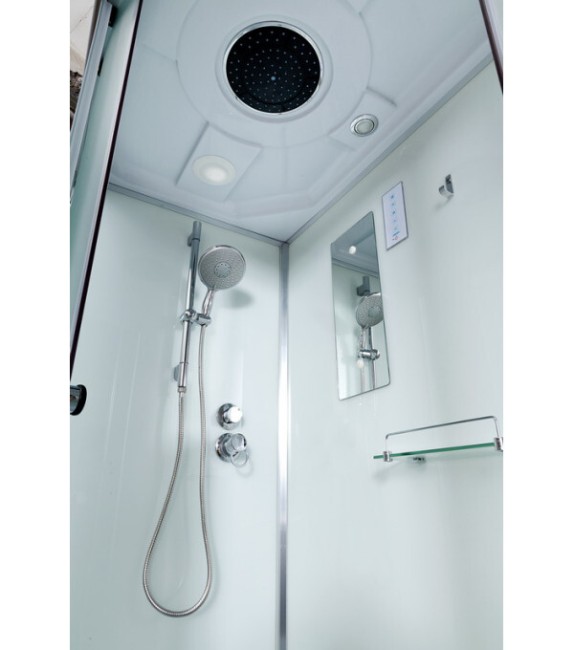 Душевая кабина Deto D102SREL