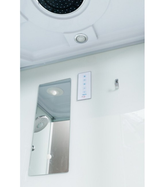 Душевая кабина Deto D102SREL