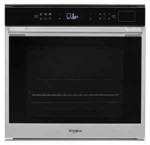 Встраиваемый электрический духовой шкаф Whirlpool W7 OS4 4S1 P