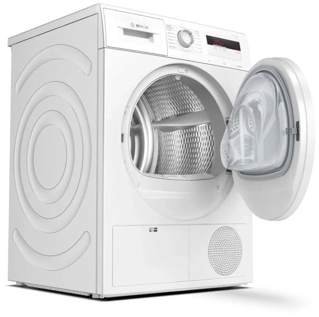 Сушильная машина Bosch WTH850F7PL