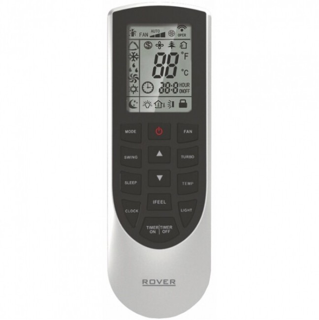 Сплит-система Rover RS0DS09BE