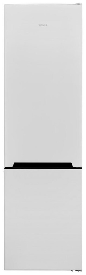 Холодильник Winia RNV3810DWNW Холодильник Winia RNV3810DWNW